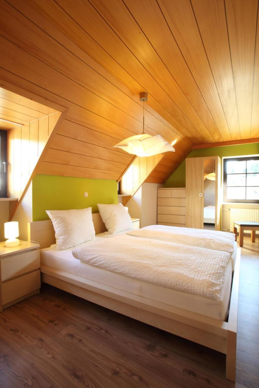 Gasthof Berghof Presseck Екстериор снимка