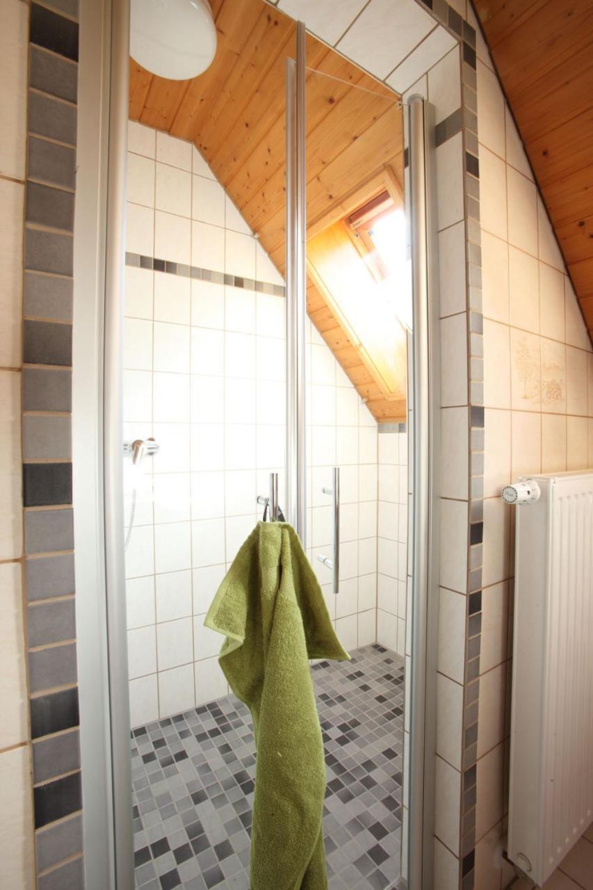 Gasthof Berghof Presseck Екстериор снимка